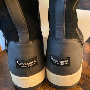 Kookaburra UGG Tynlee Tall Boots!!